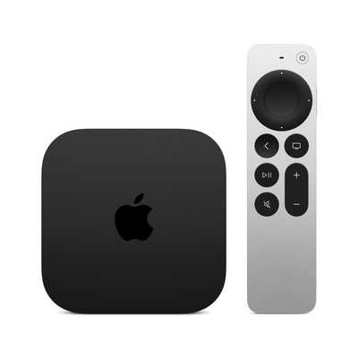 アップル Apple TV 4K(第4世代) MLFF4JA の通販 - カテゴリ：テレビ