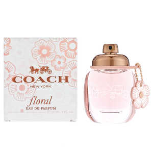 コーチ フローラル EP(30ml・スプレータイプ) コーチフローラル コーチ フローラル EP(30ml・スプレータイプ) コーチフローラル