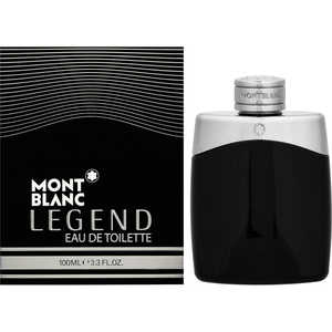モンブラン レジェンド オードトワレ SP 100mL モンブラン レジェンド オードトワレ SP 100mL