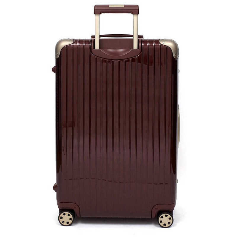 RIMOWA RIMOWA スーツケース LIMBO 73 MW Carmona Red 881.73.34.4 881.73.34.4