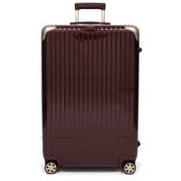 RIMOWA スーツケース LIMBO 70 MW Carmona Red 881.70.34.4 の