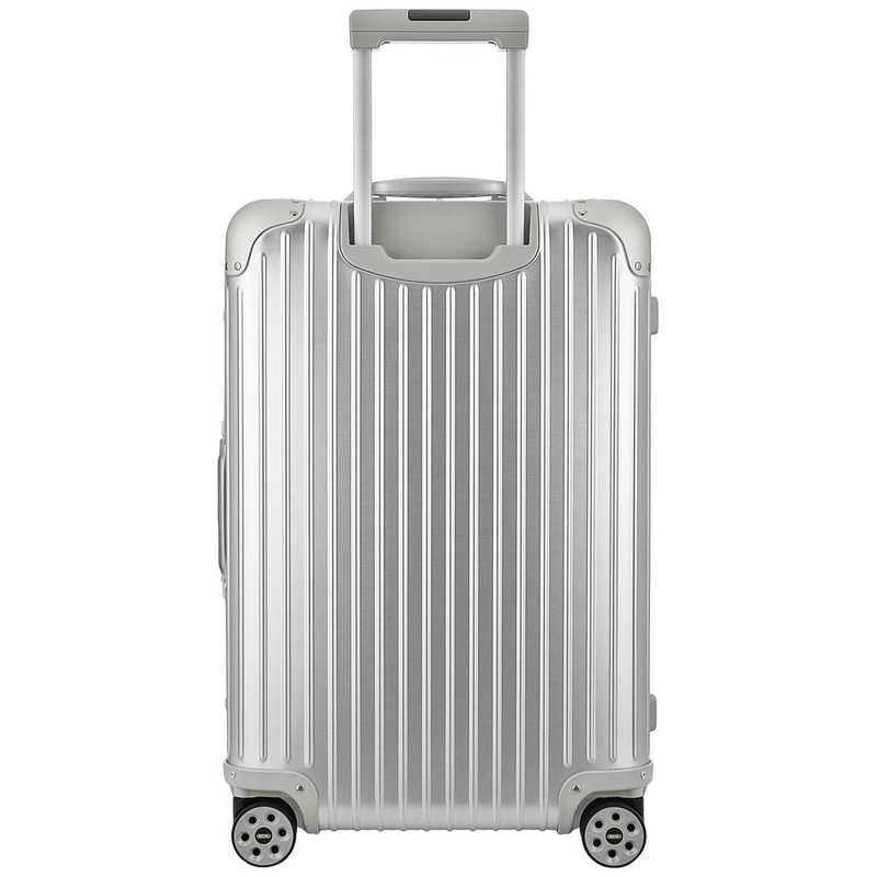 RIMOWA RIMOWA スーツケース TOPAS Silver 924.63.00.5 924.63.00.5