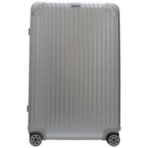 RIMOWA スーツケース TOPAS Silver 924.73.00.5