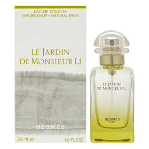 エルメス 李氏の庭 ET/SP/50ml エルメス 李氏の庭 ET/SP/50ml