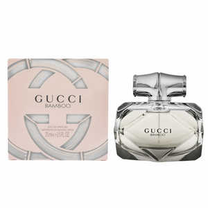 グッチ バンブー オードパルファム 75ml グッチ バンブー オードパルファム 75ml