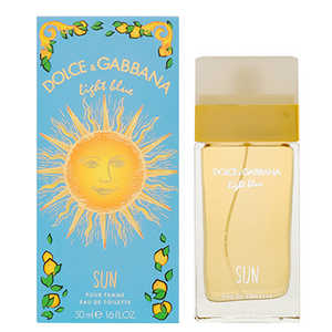 ドルチェ&ガッバーナ D&GライトブルーサンET/SP/50ml D&Gライトブルーサン ドルチェ&ガッバーナ D&GライトブルーサンET/SP/50ml D&Gライトブルーサン