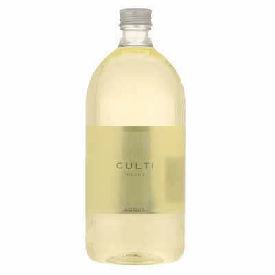 クルティ ディフューザー リフィル エー アクア 1000ml ｸﾙﾃｨﾘﾌｨﾙｴｰｱｸｱ ...
