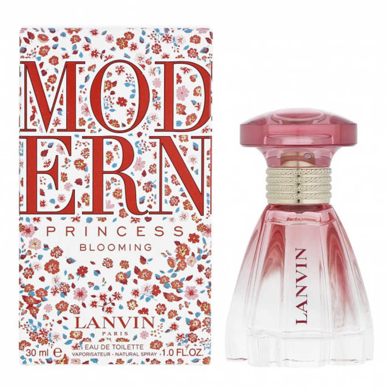 最大66％オフ！ ランバン モダンプリンセス EDP SP 30ml 並行輸入品 casabianca.ba