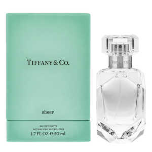 ティファニー ティファイーシアー ET/SP/50ml ティファニー ティファイーシアー ET/SP/50ml