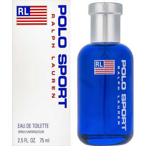 ラルフローレン ポロスポーツフォーメン オードトワレ スプレー 75mL