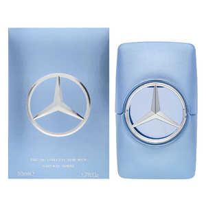 メルセデスベンツ マン フレッシュ ET/SP/50ml メルセデスベンツ マン フレッシュ ET/SP/50ml