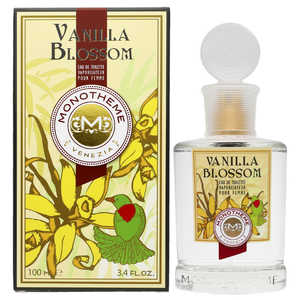 モノテーム バニラブロッサム ET/SP/100ml バニラブロッサムET100ML モノテーム バニラブロッサム ET/SP/100ml バニラブロッサムET100ML