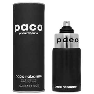 パコラバンヌ パコ ET/SP/100ml パコラバンヌ パコ ET/SP/100ml