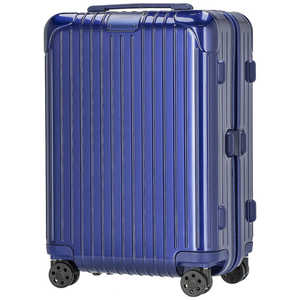 RIMOWA スーツケース ESSENTIAL Blue  832.53.60.4