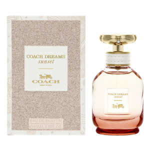 コーチ ドリームス サンセット EP/SP/40ml コーチドリームスサンセットEP40ML コーチ ドリームス サンセット EP/SP/40ml コーチドリームスサンセットEP40ML