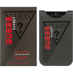 GUESS エフェクト オードトワレ スプレータイプ 100mL GUESS エフェクト オードトワレ スプレータイプ 100mL