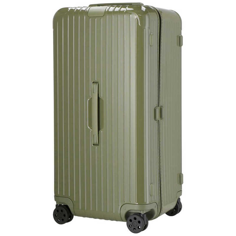 RIMOWA スーツケース ESSENTIAL Cactus 832.80.89.4 KCNC ヘッドセットパーツ スペーサー SLS OS 10mm グリーン 506045