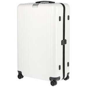 RIMOWA スーツケース ESSENTIAL LITE White  823.73.66.4
