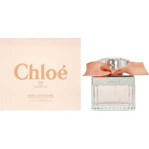 クロエ ローズ タンジェリン オードトワレ スプレー 50mL クロエ ローズ タンジェリン オードトワレ スプレー 50mL