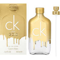 カルバンクライン シーケー エブリワン オードトワレ スプレータイプ