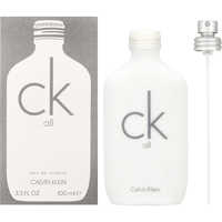 カルバンクライン シーケー エブリワン オードトワレ スプレータイプ