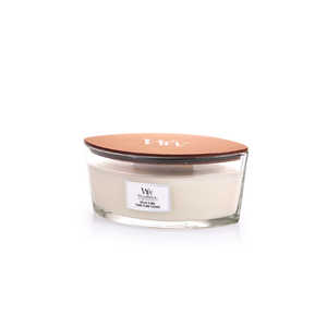 WOODWICK アロマキャンドル ハースウィックL ソーラーイラン Hearth Wick L