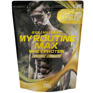 ޥ롼ƥ MAX(700g) ̣͡ MYROUTINEMAXLEM700