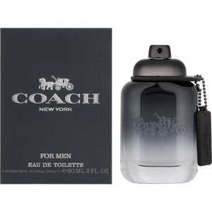 コーチ マン オードトワレ SP/60mL コーチ マン オードトワレ SP/60mL