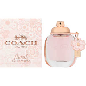コーチ フローラル オードパルファム SP/50mL 