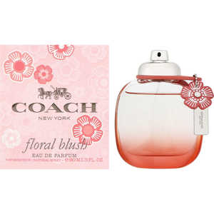 コーチ フローラル ブラッシュ オードパルファム SP/90mL コーチ フローラル ブラッシュ オードパルファム SP/90mL