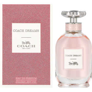 コーチ ドリームス オードパルファム SP/60mL コーチ ドリームス オードパルファム SP/60mL