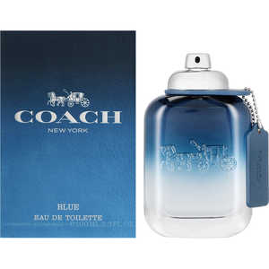 コーチ マン ブルー オードトワレ SP/100mL コーチ マン ブルー オードトワレ SP/100mL
