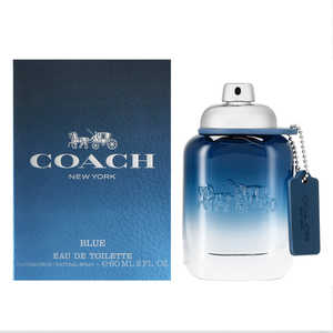 コーチ マン ブルー オードトワレ SP/60mL コーチ マン ブルー オードトワレ SP/60mL