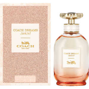 コーチ ドリームス サンセット オードパルファム SP/60mL