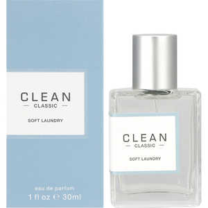 クリーン クラシック ソフトランドリー オードパルファム スプレータイプ 30mL クリーン クラシック ソフトランドリー オードパルファム スプレータイプ 30mL