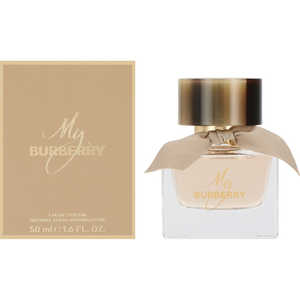 バーバリー マイ オードパルファム スプレー 50mL バーバリー マイ オードパルファム スプレー 50mL