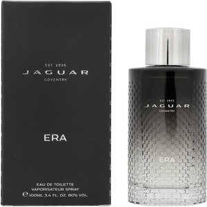 ジャガー エラ オードトワレ スプレー 100mL