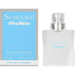 アランドロン サムライ ウルトラウォーター ET/SP/50mL アランドロン サムライ ウルトラウォーター ET/SP/50mL
