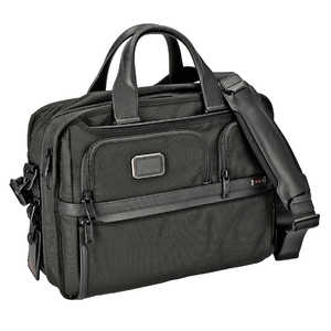 TUMI ビジネスバッグ TUMI Alpha BLACK 1173051041