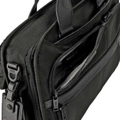 TUMI ビジネスバッグ TUMI Alpha BLACK 1173461041 の通販 - カテゴリ