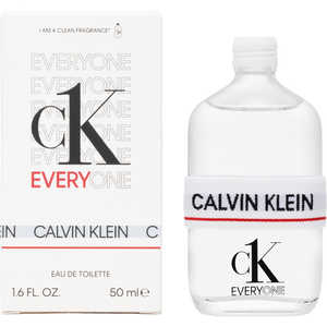 カルバンクライン ck(シーケー)エブリワン オードトワレ 50mL カルバンクライン ck(シーケー)エブリワン オードトワレ 50mL