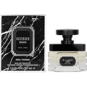 GUESS ゲス ウォモ オードトワレ SP/30mL GUESS ゲス ウォモ オードトワレ SP/30mL