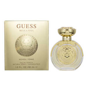 GUESS ゲス ベッラ ヴィータ EP/SP/30ml GUESS ゲス ベッラ ヴィータ EP/SP/30ml