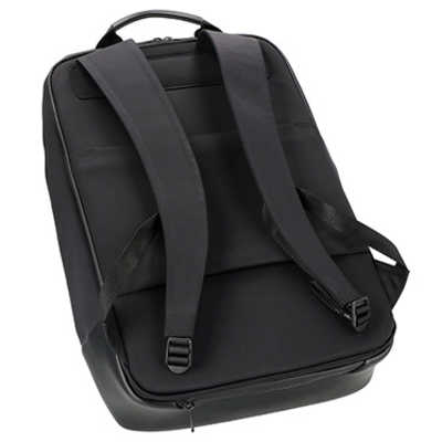 ゾンネ SONNE NVY ［ 撥水加工 止水ファスナー 14インチノートPC 収納