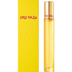 エンジェルハート クレイジーフォーユー オードトワレ SP/10mL エンジェルハート クレイジーフォーユー オードトワレ SP/10mL