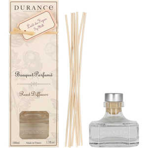 デュランス フレグランスブーケ リードディフューザー 100mL フィグミルク