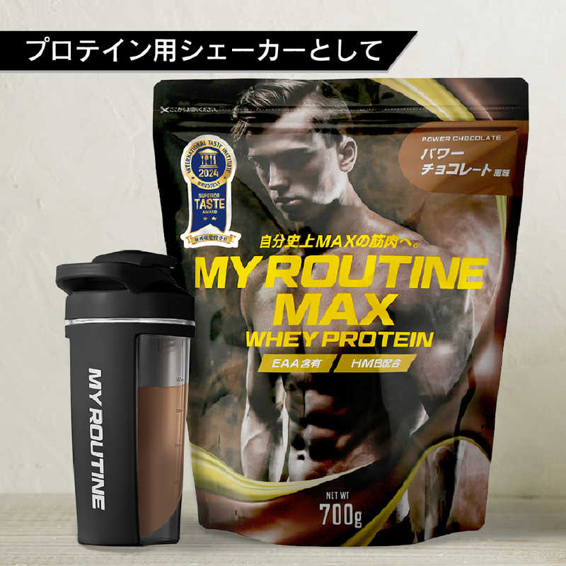 マイルーティーン マイルーティーン シェーカー クラシック ブラック CLASICSHAKEBLK CLASICSHAKEBLK