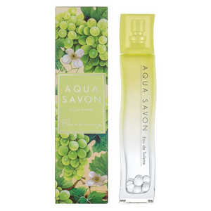 アクアシャボン シャルドネブリュット香り ET/SP/80ml