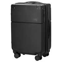 TAKEOKIKUCHI スーツケース フレームタイプ ホールロック エキスパン