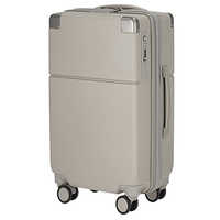 TAKEOKIKUCHI スーツケース フレームタイプ ホールロック エキスパン